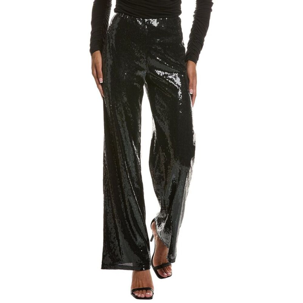 Diane Von Furstenberg Womens Adelina Pant